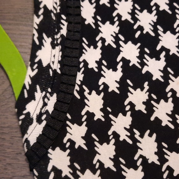 Smart button up cotton cardigan - Picture 4 of 5